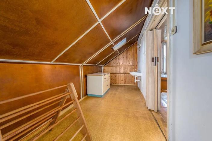 Prodej rodinného domu, Čistá u Horek, 320 m2