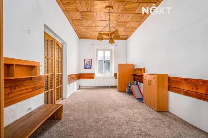 Prodej rodinného domu, Čistá u Horek, 320 m2