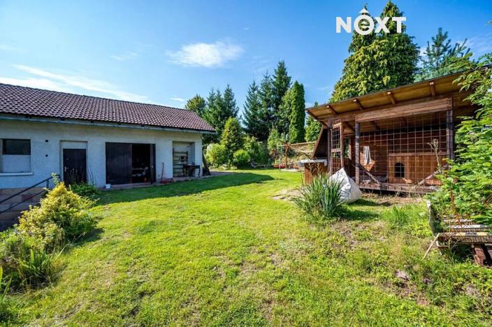 Prodej rodinného domu, Čistá u Horek, 320 m2