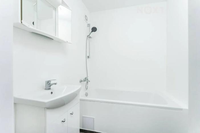 Prodej bytu 3+1, Praha - Stodůlky, Bellušova, 81 m2