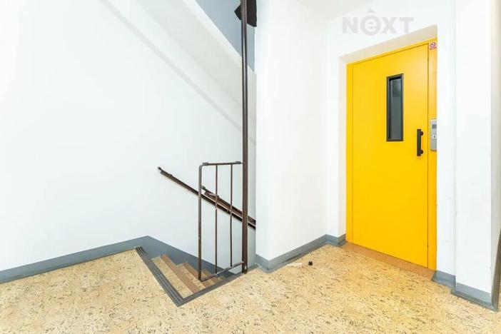 Prodej bytu 3+1, Praha - Stodůlky, Bellušova, 81 m2