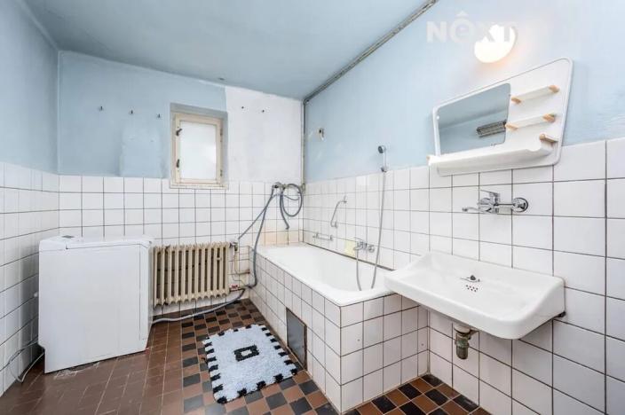 Prodej rodinného domu, Náchod, V Náměrkách, 190 m2