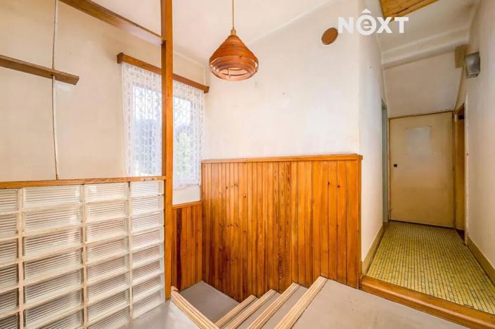 Prodej rodinného domu, Náchod, V Náměrkách, 190 m2