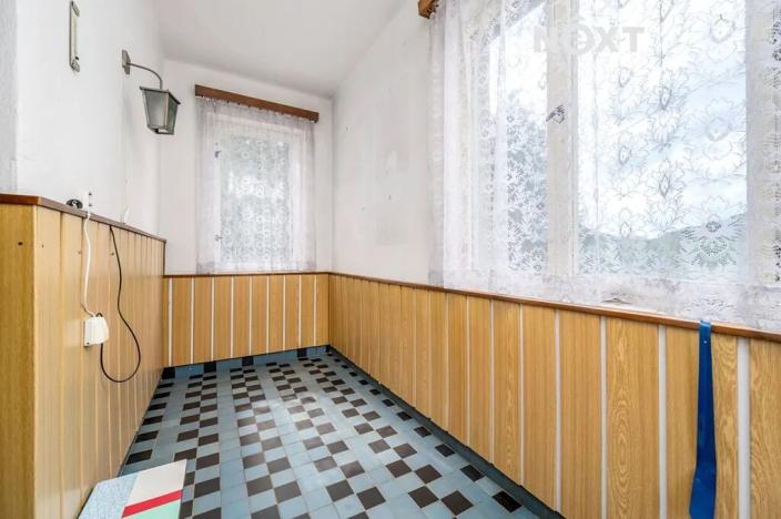 Prodej rodinného domu, Náchod, V Náměrkách, 190 m2