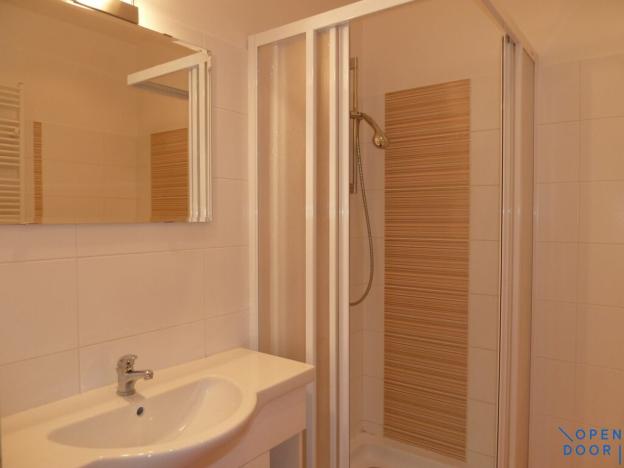 Pronájem kanceláře, Praha - Holešovice, Janovského, 40 m2