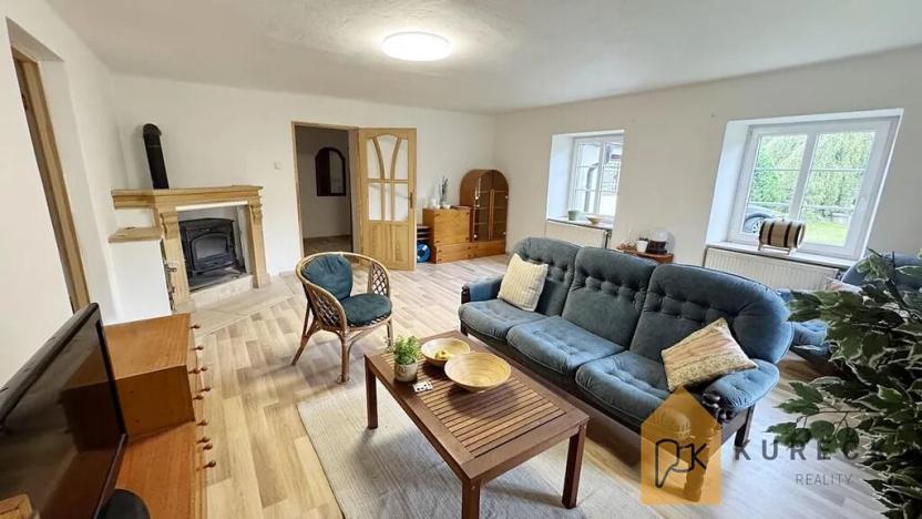 Prodej rodinného domu, Holčovice, 159 m2