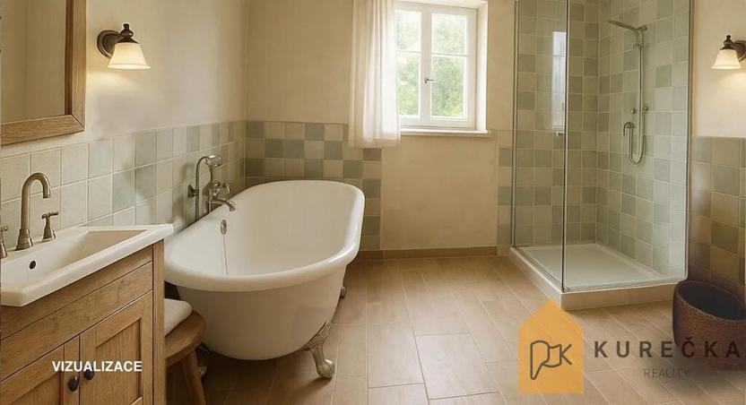 Prodej rodinného domu, Holčovice, 159 m2