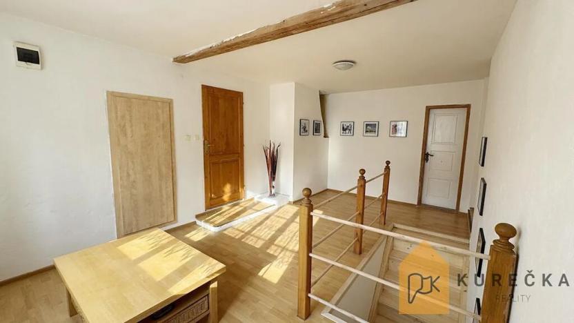 Prodej rodinného domu, Holčovice, 159 m2