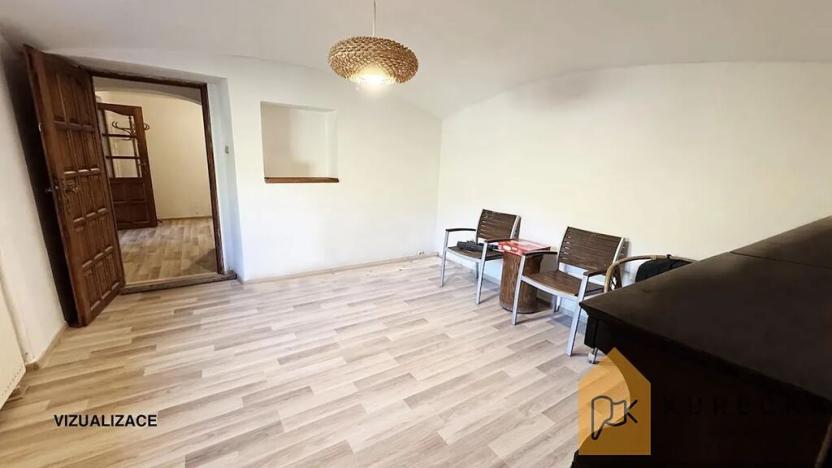 Prodej rodinného domu, Holčovice, 159 m2