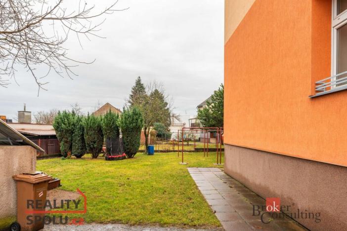 Prodej bytu 2+kk, Hradec Králové, Petra Jilemnického, 61 m2