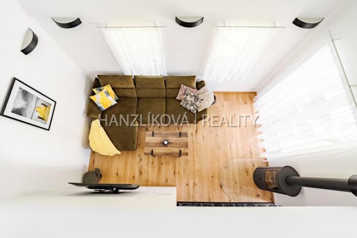 Prodej rodinného domu, Horní Planá - Pernek, 156 m2