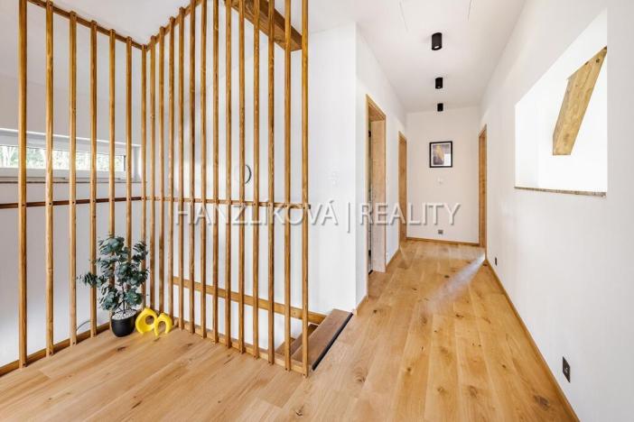 Prodej rodinného domu, Horní Planá - Pernek, 156 m2