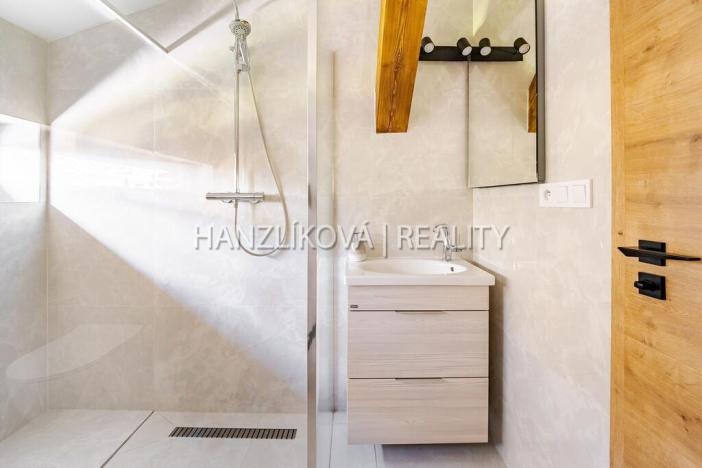 Prodej rodinného domu, Horní Planá - Pernek, 156 m2