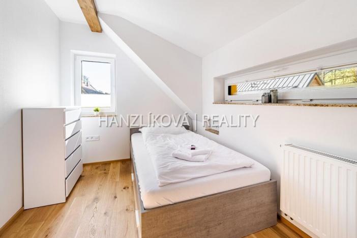 Prodej rodinného domu, Horní Planá - Pernek, 156 m2