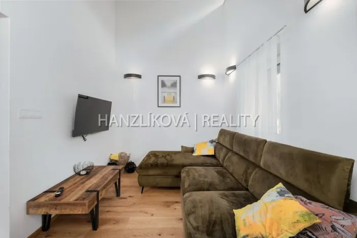 Prodej rodinného domu, Horní Planá - Pernek, 156 m2