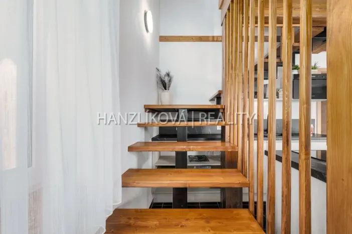 Prodej rodinného domu, Horní Planá - Pernek, 156 m2