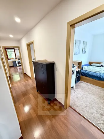 Prodej bytu 3+kk, Praha - Vokovice, Na krutci, 119 m2