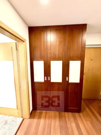 Prodej bytu 3+kk, Praha - Vokovice, Na krutci, 119 m2