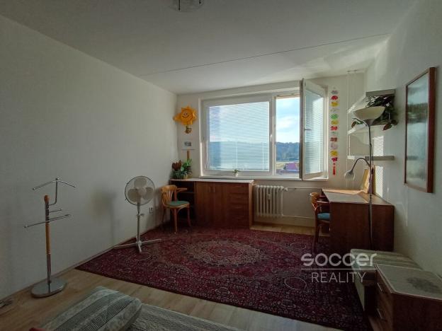 Pronájem bytu 1+kk, Praha - Hostivař, Hostivařská, 29 m2