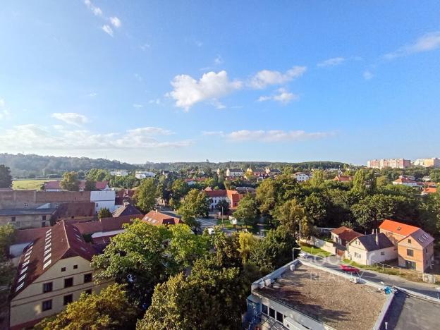 Pronájem bytu 1+kk, Praha - Hostivař, Hostivařská, 29 m2