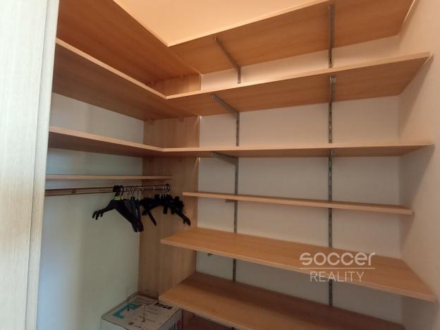 Pronájem bytu 1+kk, Praha - Hostivař, Hostivařská, 29 m2