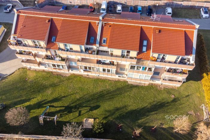 Prodej bytu 4+1, Praha - Horní Počernice, V javorech, 107 m2