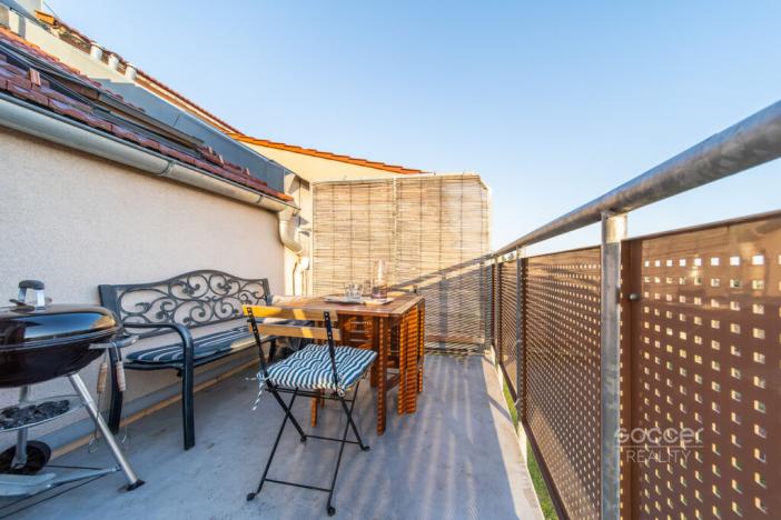 Prodej bytu 4+1, Praha - Horní Počernice, V javorech, 107 m2