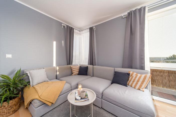 Prodej bytu 4+1, Praha - Horní Počernice, V javorech, 107 m2