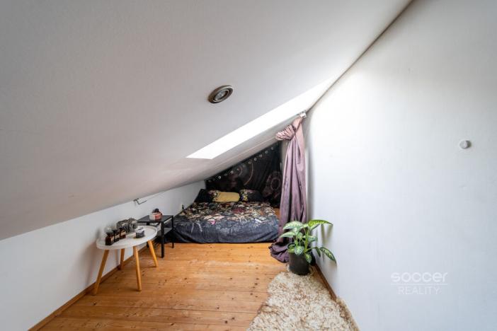 Prodej bytu 4+1, Praha - Horní Počernice, V javorech, 107 m2