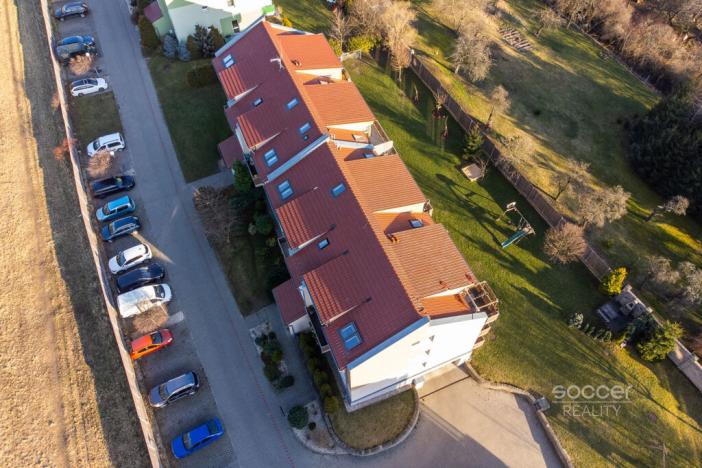 Prodej bytu 4+1, Praha - Horní Počernice, V javorech, 107 m2