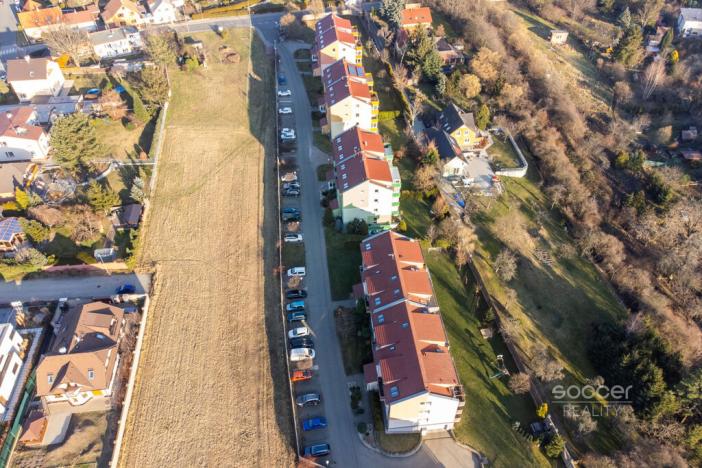 Prodej bytu 4+1, Praha - Horní Počernice, V javorech, 107 m2