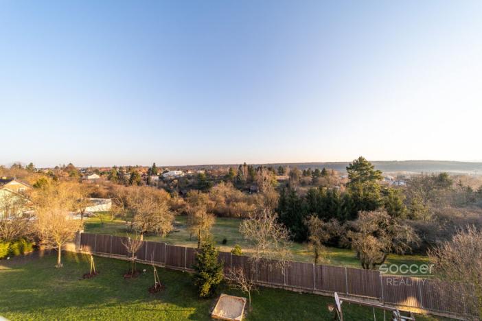 Prodej bytu 4+1, Praha - Horní Počernice, V javorech, 107 m2