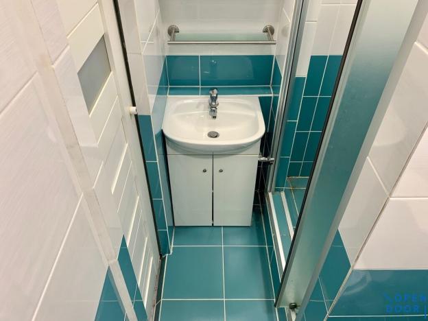 Pronájem bytu 2+kk, Litvínov - Janov, Kopistská, 40 m2