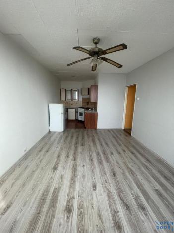 Pronájem bytu 2+kk, Litvínov - Janov, Kopistská, 40 m2