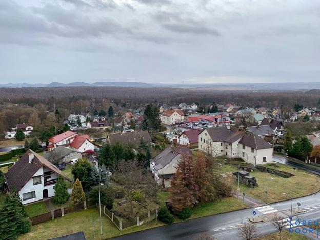 Pronájem bytu 2+kk, Litvínov - Janov, Kopistská, 40 m2