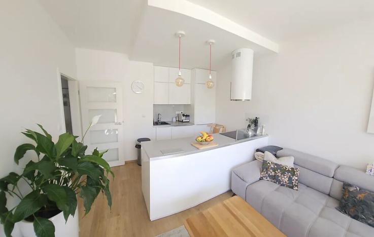 Prodej bytu 3+kk, Benešov, U Pivovaru, 65 m2