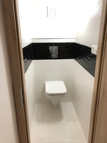 Pronájem bytu 2+kk, Zlín, Zadní luhy, 44 m2