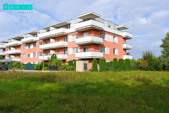 Pronájem bytu 4+kk, Olomouc - Nová Ulice, Mošnerova, 100 m2