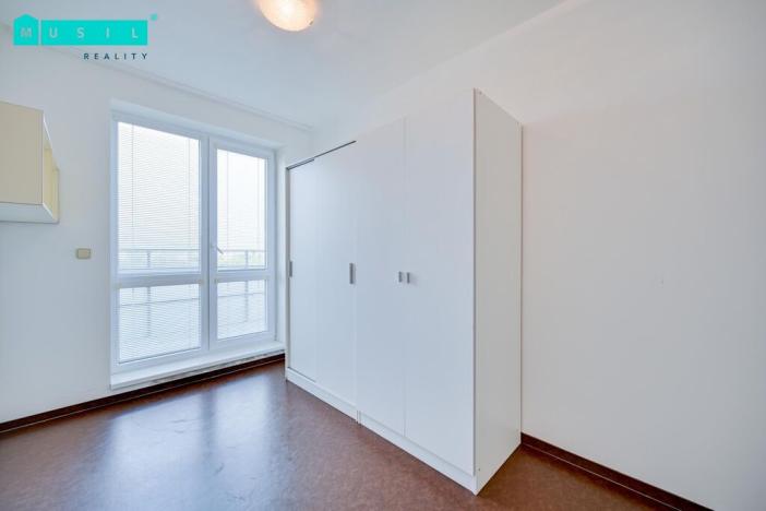 Pronájem bytu 4+kk, Olomouc - Nová Ulice, Mošnerova, 100 m2