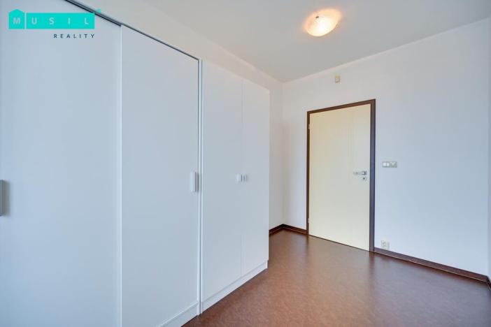 Pronájem bytu 4+kk, Olomouc - Nová Ulice, Mošnerova, 100 m2