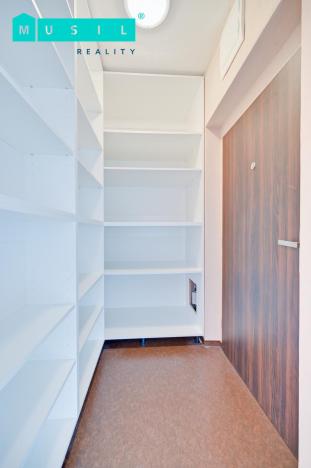 Pronájem bytu 4+kk, Olomouc - Nová Ulice, Mošnerova, 100 m2