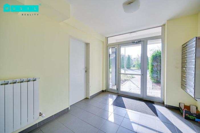 Pronájem bytu 4+kk, Olomouc - Nová Ulice, Mošnerova, 100 m2