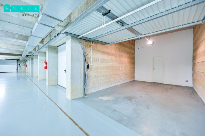 Pronájem bytu 4+kk, Olomouc - Nová Ulice, Mošnerova, 100 m2