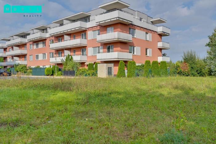 Pronájem bytu 4+kk, Olomouc - Nová Ulice, Mošnerova, 100 m2