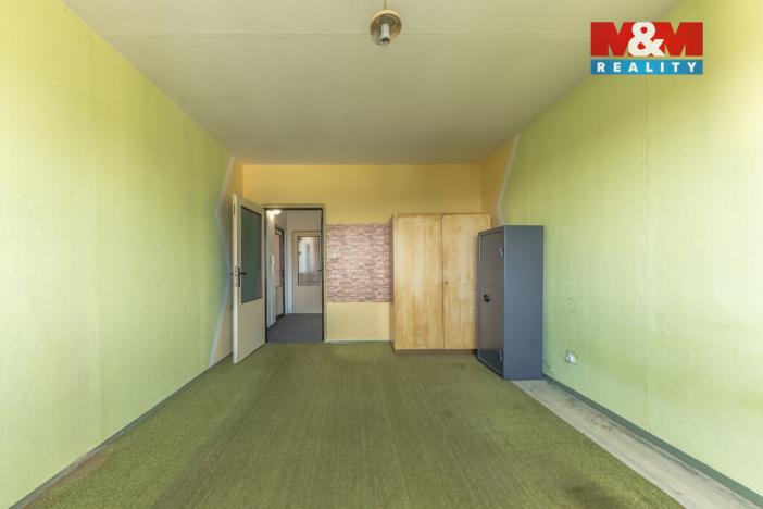 Prodej bytu 4+1, Lomnice nad Popelkou, Dělnická, 81 m2