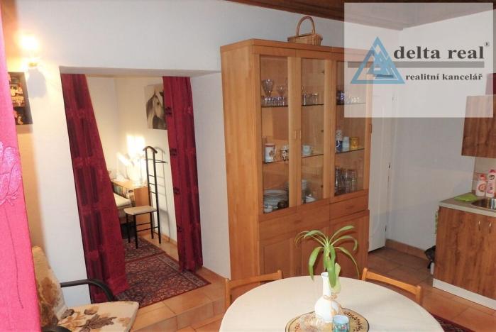 Prodej ubytování, Brumov-Bylnice - Brumov, H. Synkové, 160 m2