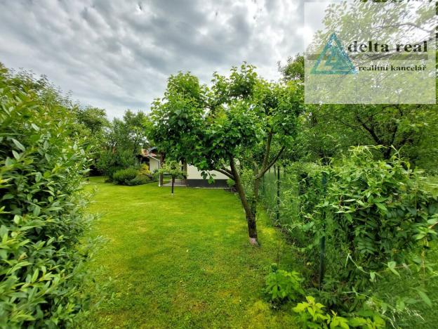 Prodej ubytování, Brumov-Bylnice - Brumov, H. Synkové, 160 m2