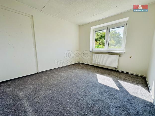 Prodej rodinného domu, Morkůvky, 129 m2