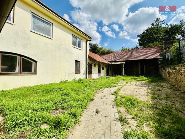 Prodej rodinného domu, Morkůvky, 129 m2