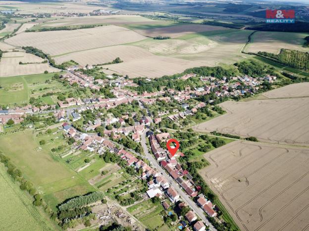 Prodej rodinného domu, Morkůvky, 129 m2